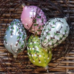 G GSLINGER 10 CM LYSEGRN